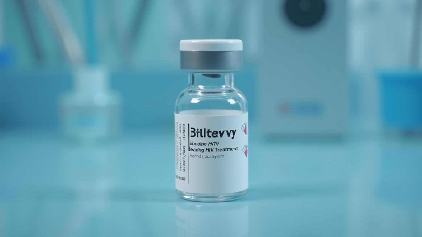 Gilead's Insider Sell-Off: A Warning or a Buying Opportunity?