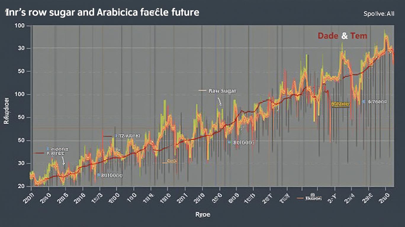 Shift in Speculative Positions: Seizing Contrarian Opportunities in Sugar and Coffee