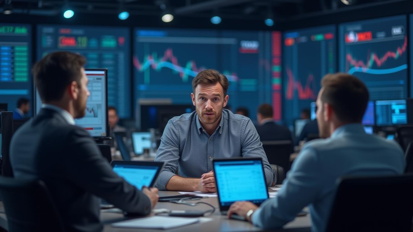 DFJ.P Breaks Through 52-Week High, Reaches 83.955 Amid Strong Demand