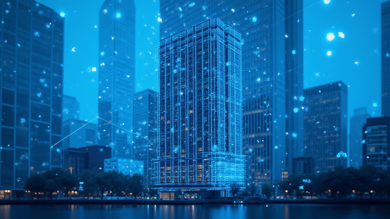 JPMorgan's Tech Banking Play: Why AI and Semiconductors Signal a Bull Run Ahead
