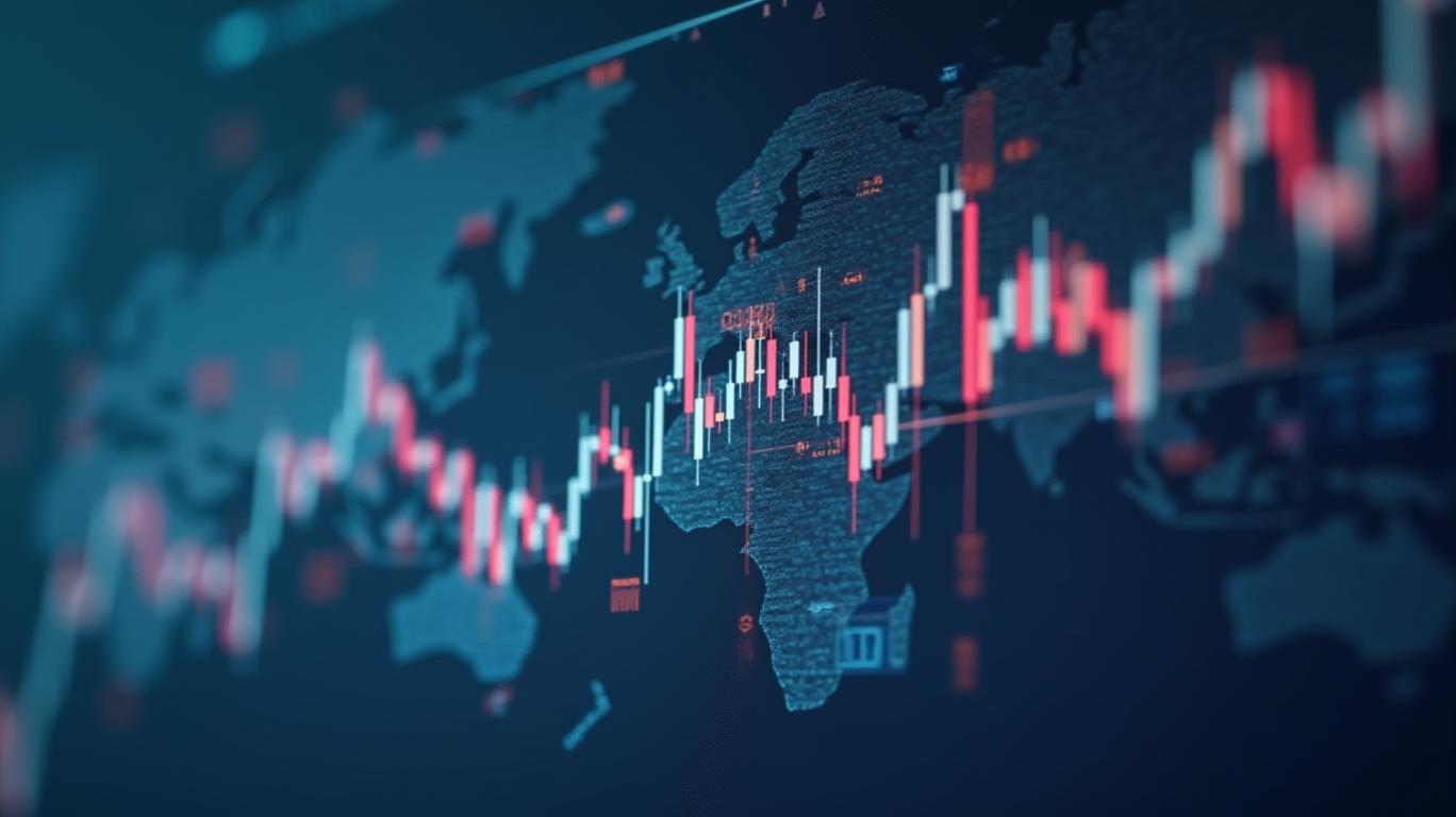Trade Tensions and Fiscal Uncertainty: Navigating the Risks for Financial Stocks