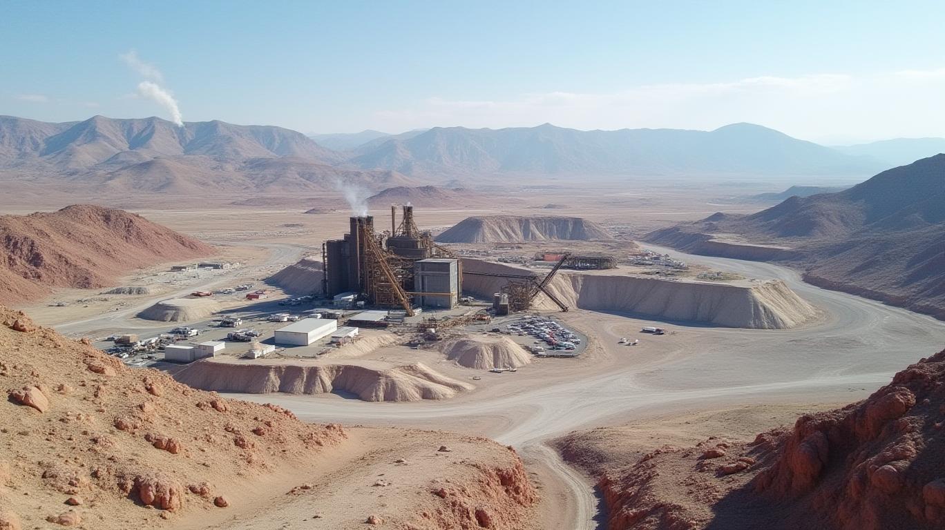 Uranium's New Dawn: How Regulatory Tailwinds Are Fueling Strategic Resource Independence