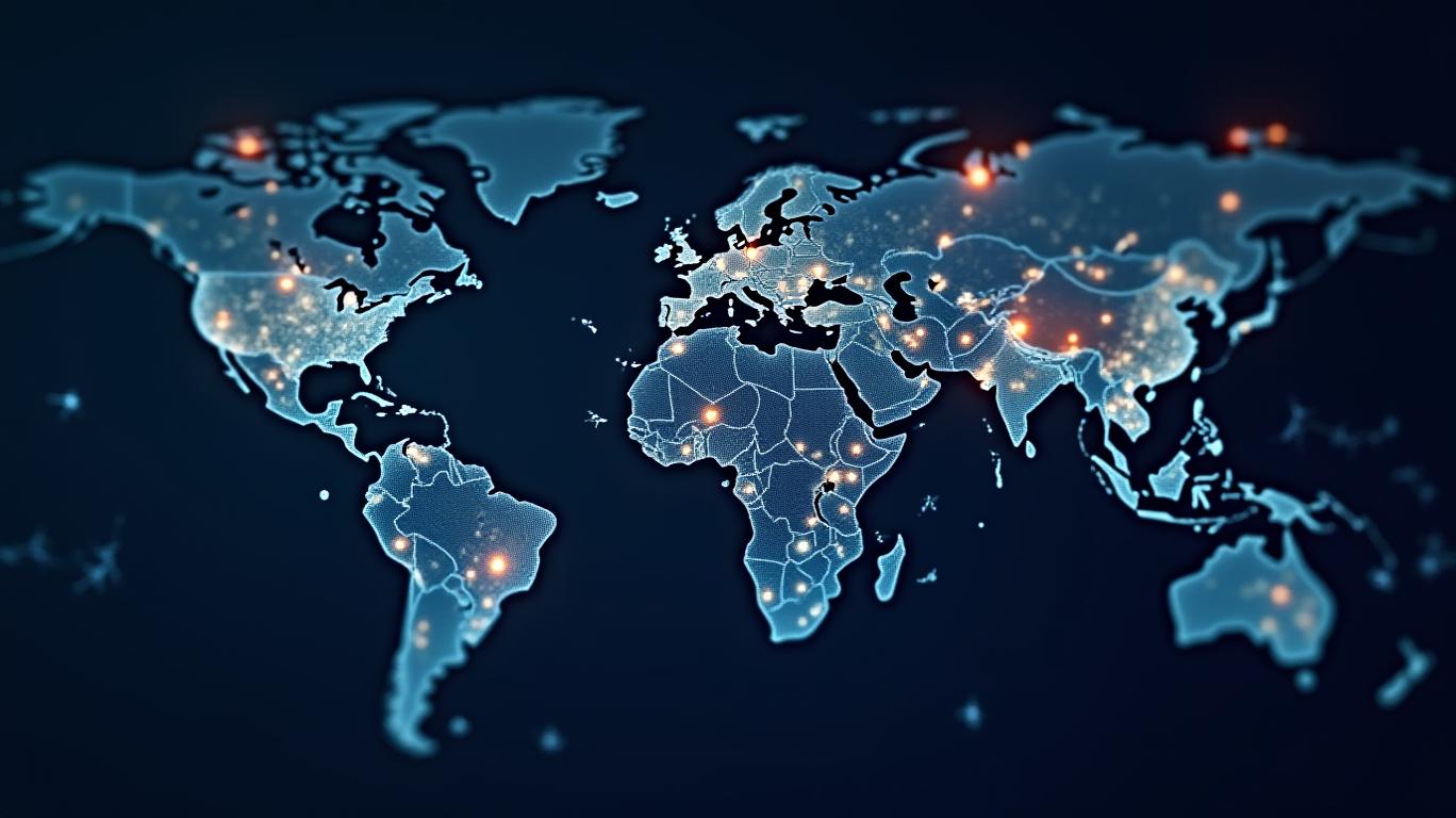 The Sovereign Shift: How Institutional Capital is Driving Crypto's Maturation and Value Re-Rating