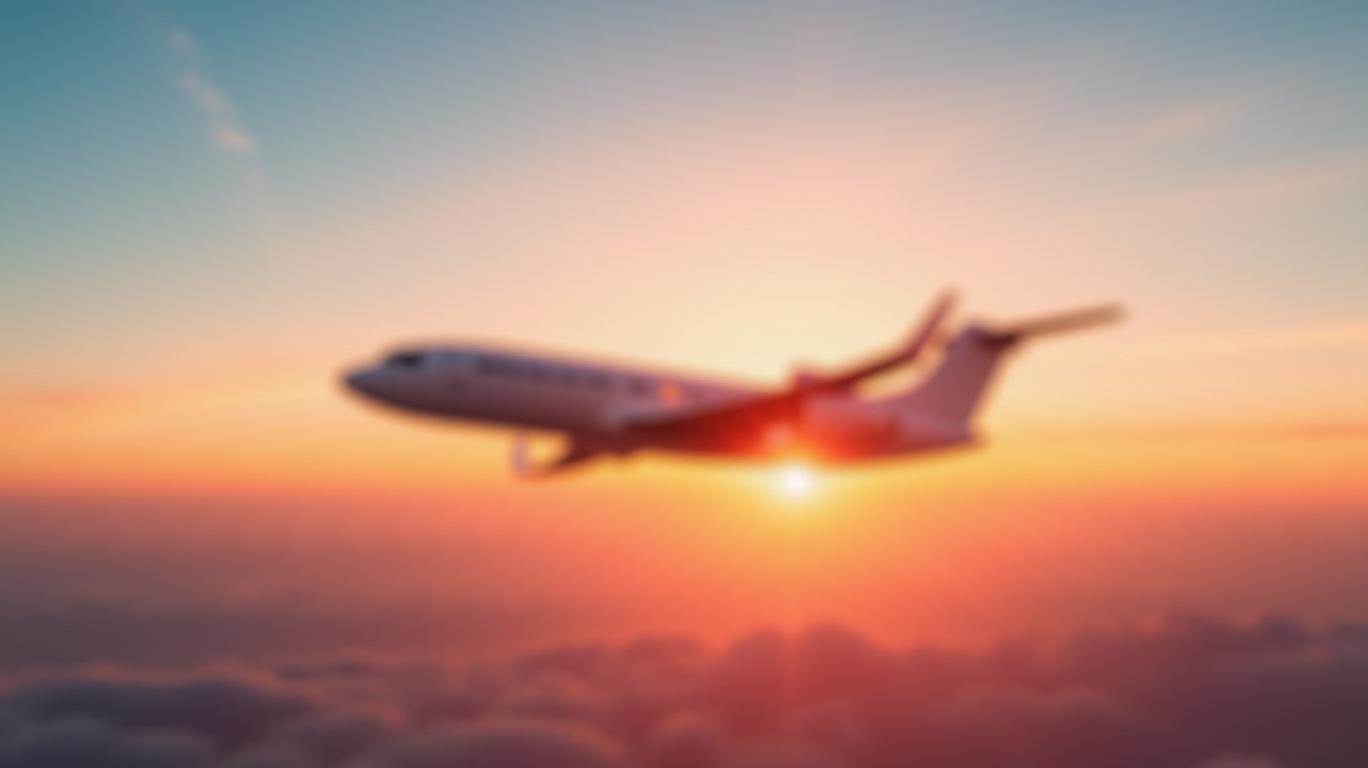 Boeing's $1.1 Billion Settlement: A Catalyst for Rebound in Aviation's Giant