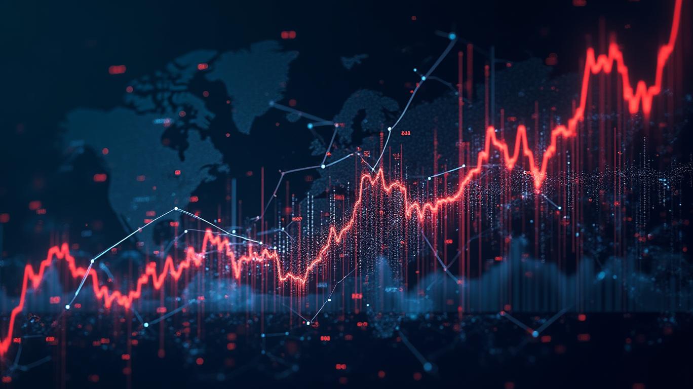Navigating Trade Policy Volatility: Building a Resilient Portfolio in a Tariff-Ridden Landscape