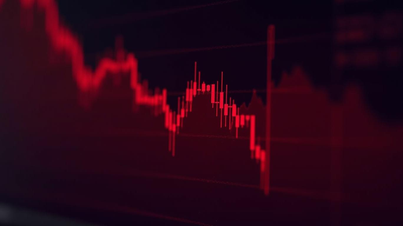 Tech Stocks Fall Late Afternoon: A Buying Opportunity or a Warning Sign?