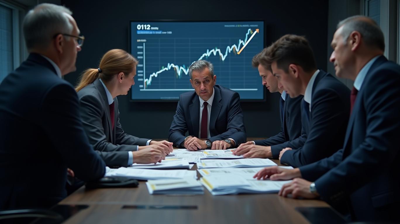Bitwise Report: 20% of Bitcoin Supply Could Be Held by Institutions by 2026