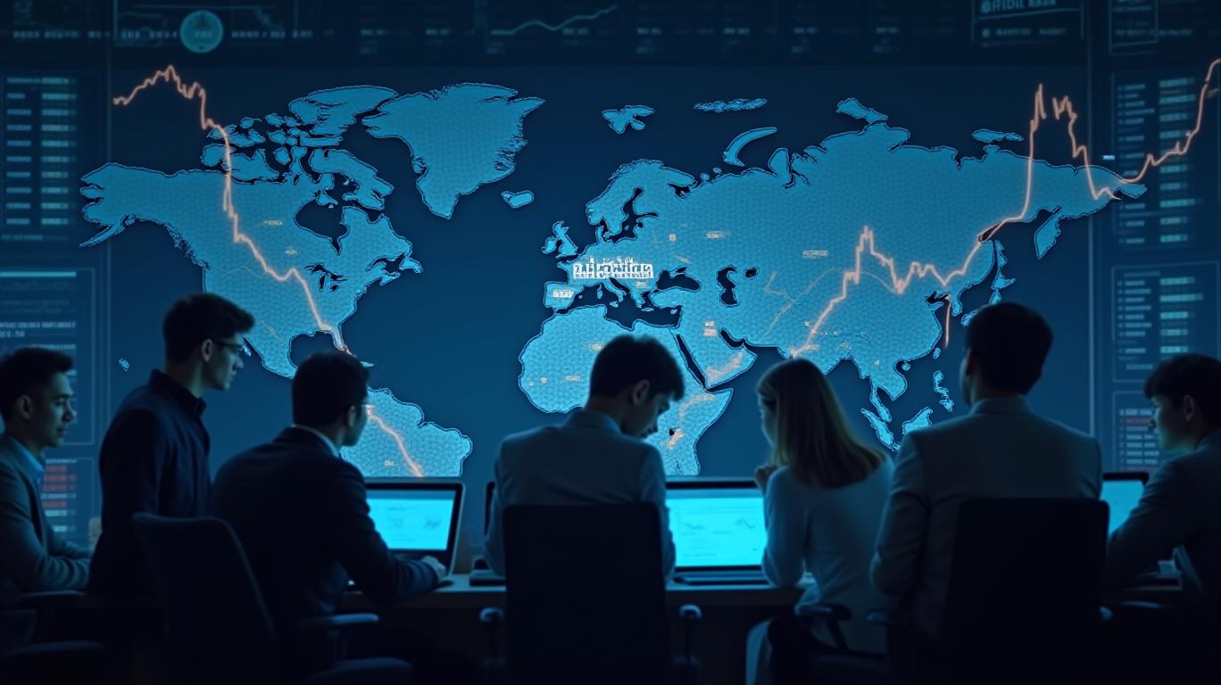 AllianceBernstein Closed-End Funds: Steady Distributions and Defensive Yield in a Volatile Rate Environment