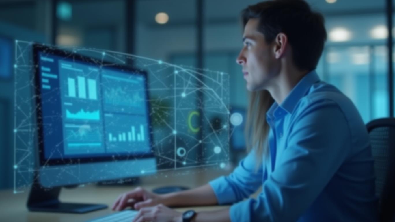 TrueBlue's Q1 Results: A Strategic Pivot Toward Resilience and Recovery