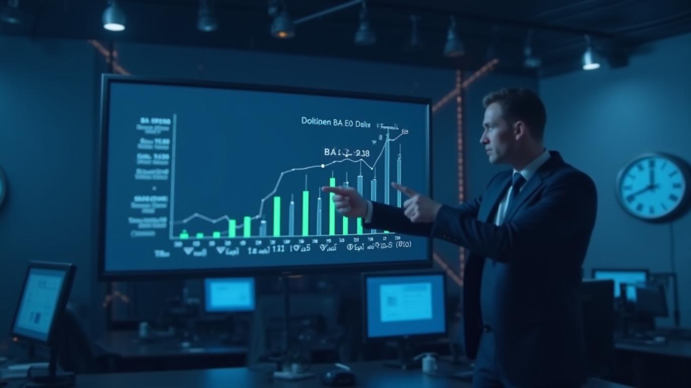 Steadfast Returns in Volatile Markets: The Case for Brompton Wellington Square's AAA CLO ETF