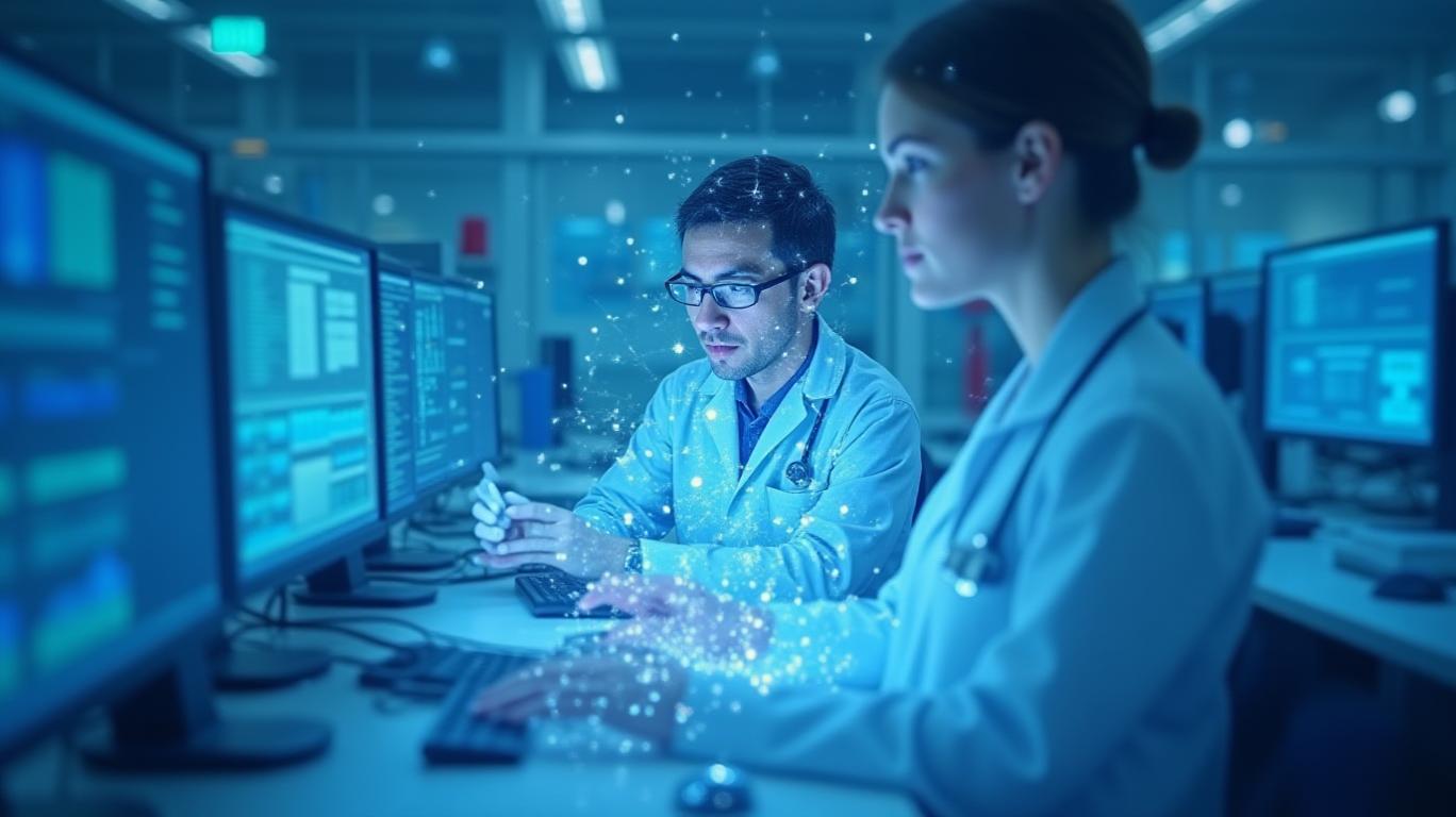 Caris Life Sciences IPO: The AI-Driven Cancer Care Revolution You Can't Afford to Miss