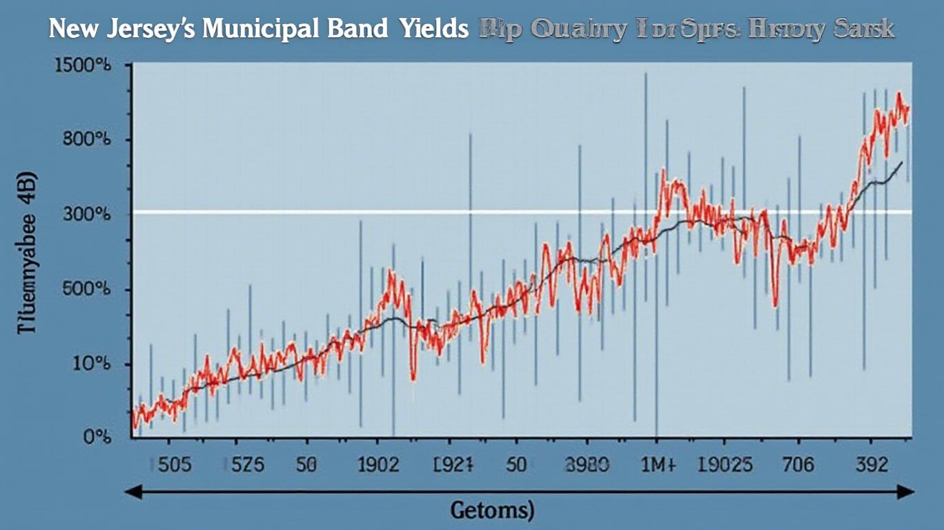 NJ Municipal Bonds Face Growing Legal Storm: Time to Reassess Risk Exposure