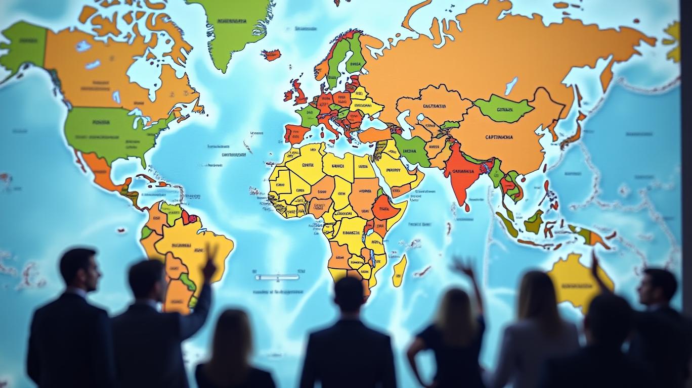 Navigating the Tariff Storm: Sector-Specific Opportunities in a Volatile Global Economy