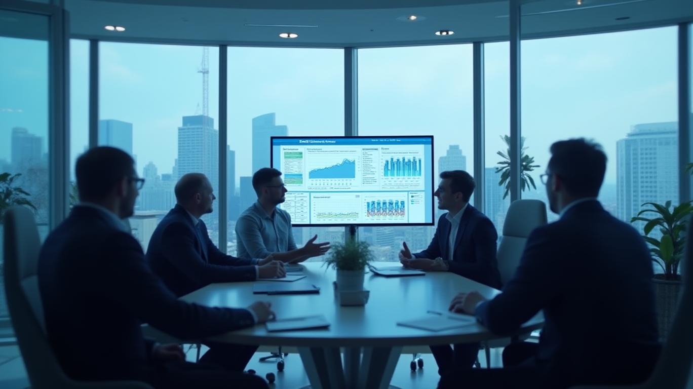 Intapp's Insider Selling: A Warning or a Buying Opportunity?