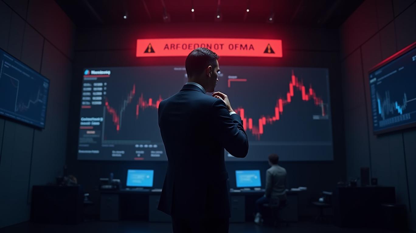 Captivision's Regulatory Crossroads: A Warning for Investors in Tech's Compliance Era