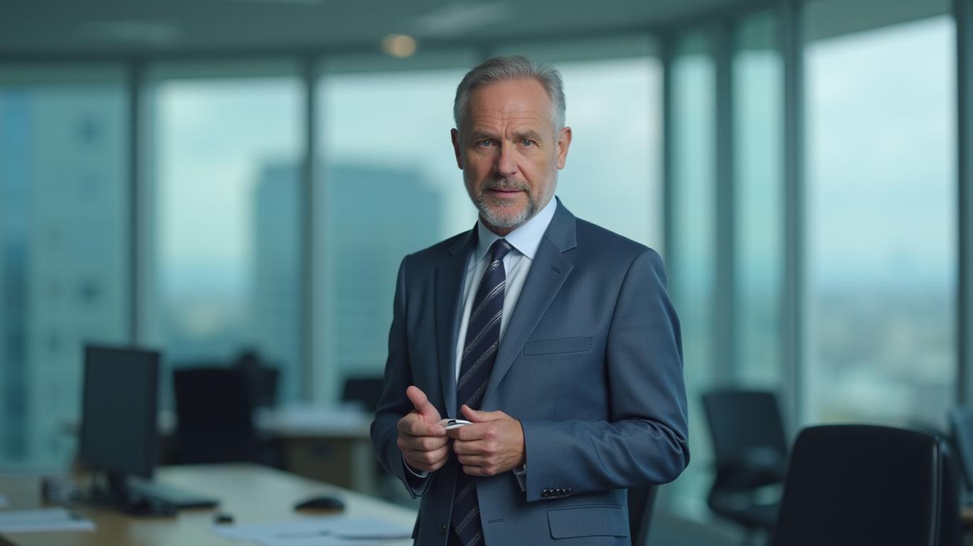 Charles River Laboratories CEO James C. Foster's Employment Extended to 2027: SEC Filing Reveals Company's Breakdown by Activity and Geographic Distribution