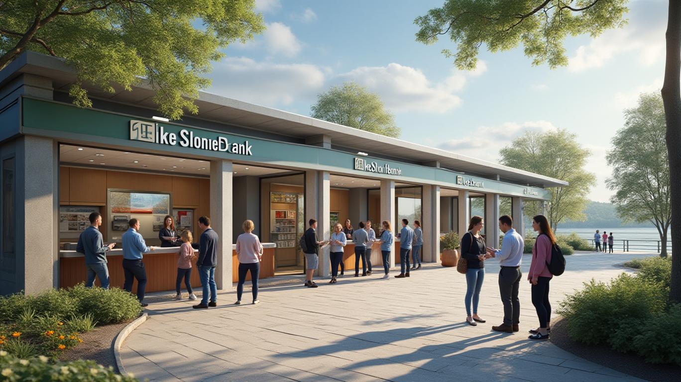 Lake Shore Bancorp's Strategic Shift: Capital Expansion and Community Growth Fuel Investment Opportunity