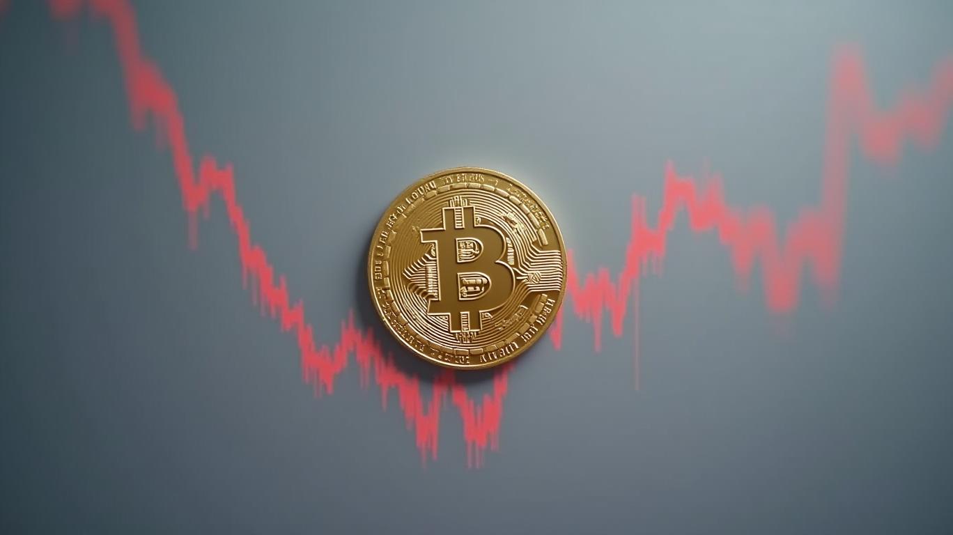 Bitcoin's Volatility Amid Trump's Tariff Threats: A Strategic Rebalance Opportunity