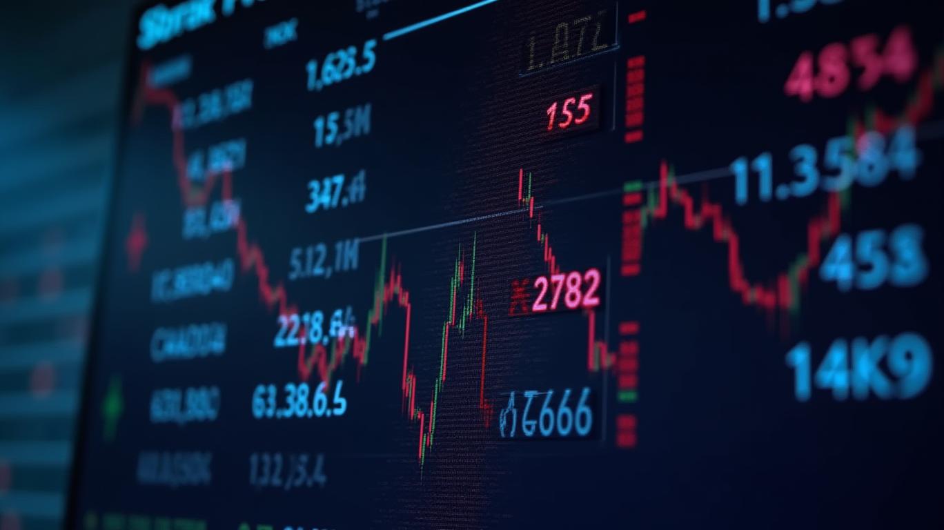 TSX at a Crossroads: Navigating Risk and Reward in a Volatile Landscape