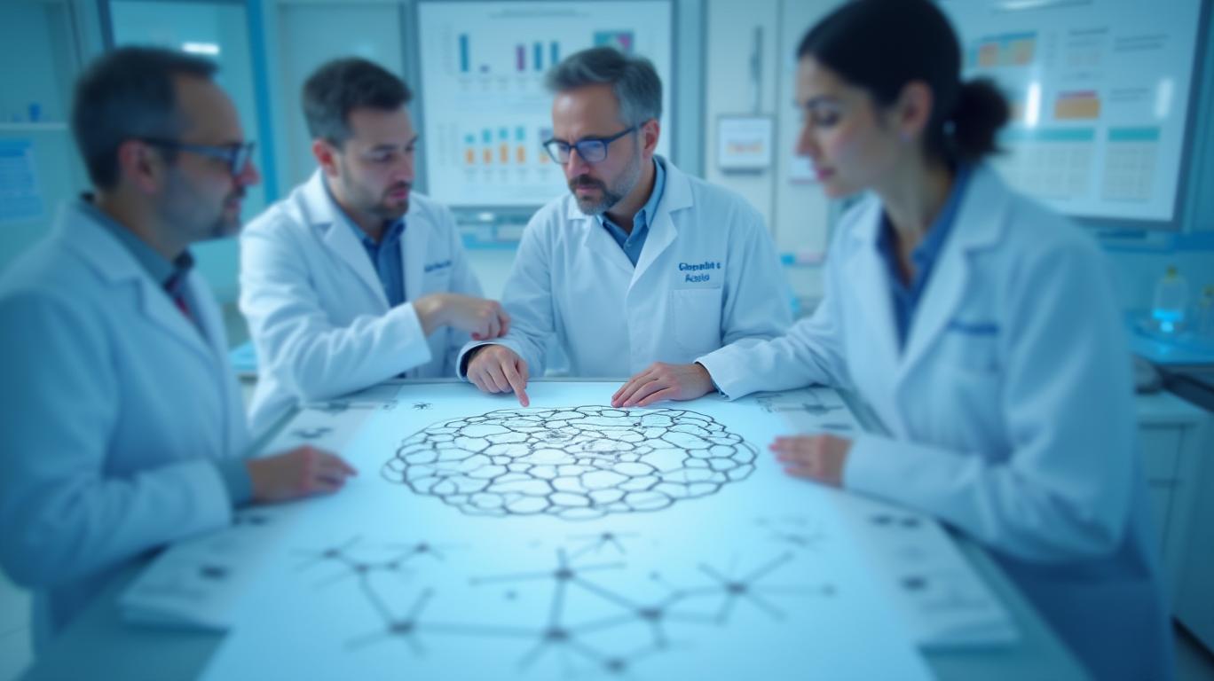 Revelation Biosciences: Navigating Leadership Transition with Pipeline Momentum