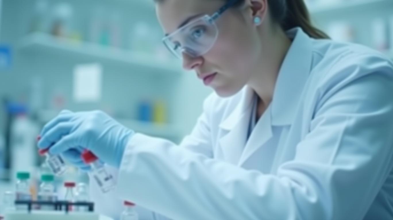 Cel-Sci's $5M Public Offering: A Catalyst-Driven Opportunity in Immuno-Oncology