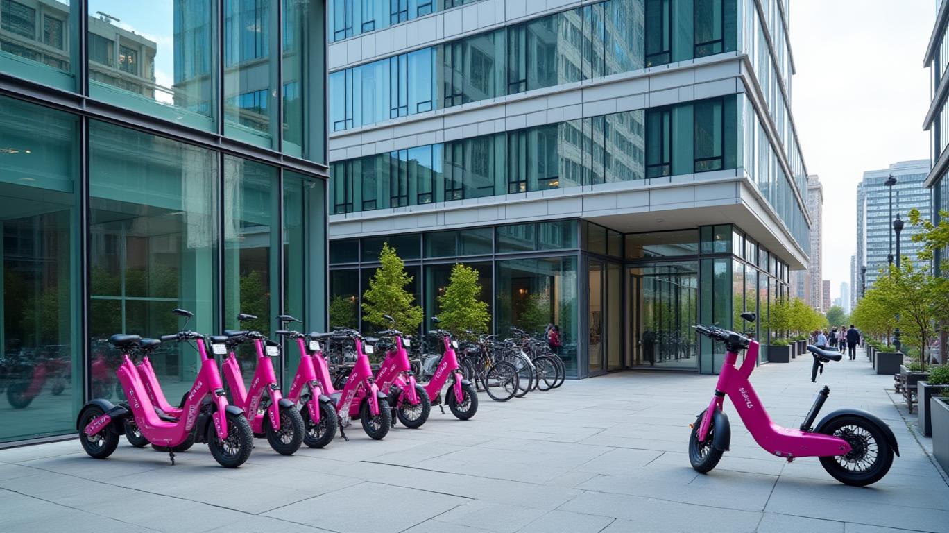 Lyft's Board Resignation: Governance Shift or Strategic Opportunity?