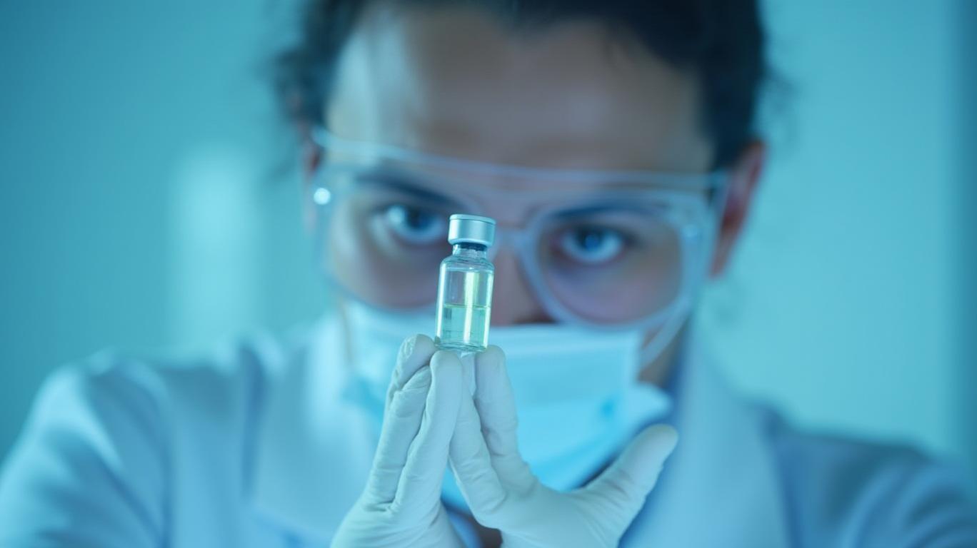 Io Biotech's Strategic Resale Filing and Clinical Momentum: A Catalyst for Shareholder Value