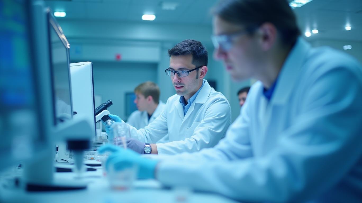 The Oncology Breakthrough: Why OS Therapies' Stock Offering is a Must-Own Opportunity Now