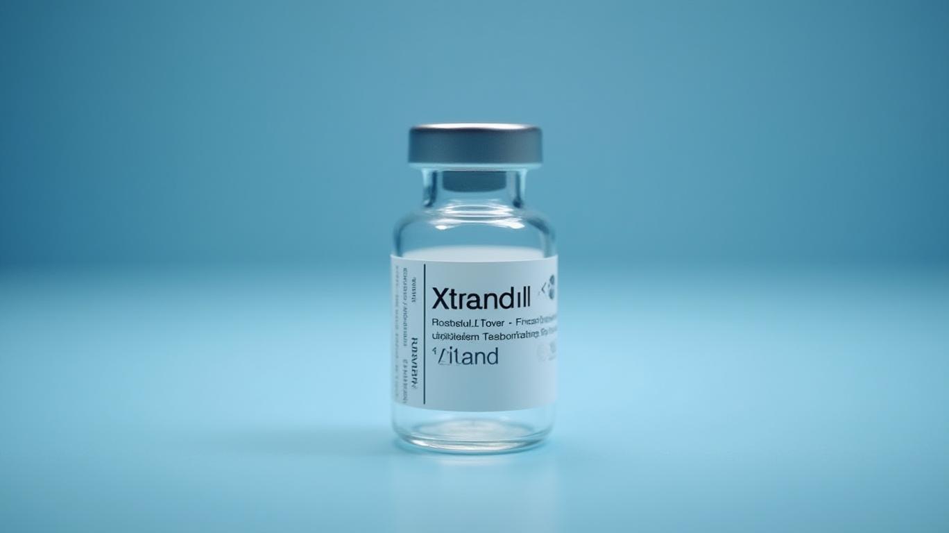 Xtandi's Clinical Triumph: Astellas and Pfizer Secure Decades of Oncology Dominance