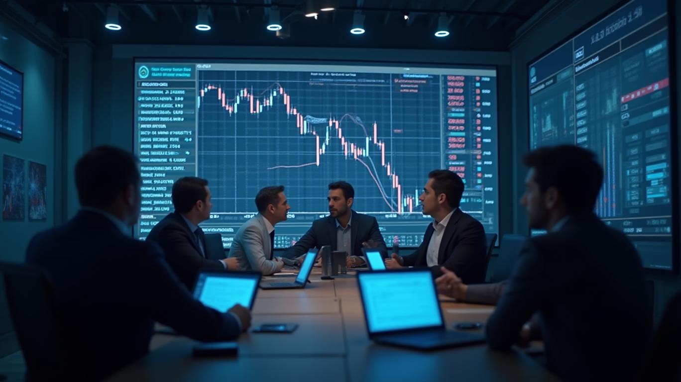 Hyperion Announces Three-for-Two Stock Split with Record Date Set.