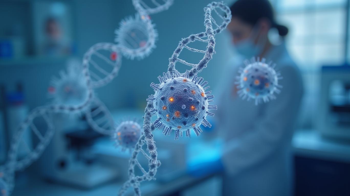 Boundless Bio's High-Stakes Gamble: Can Their New Strategies Overcome the Odds?