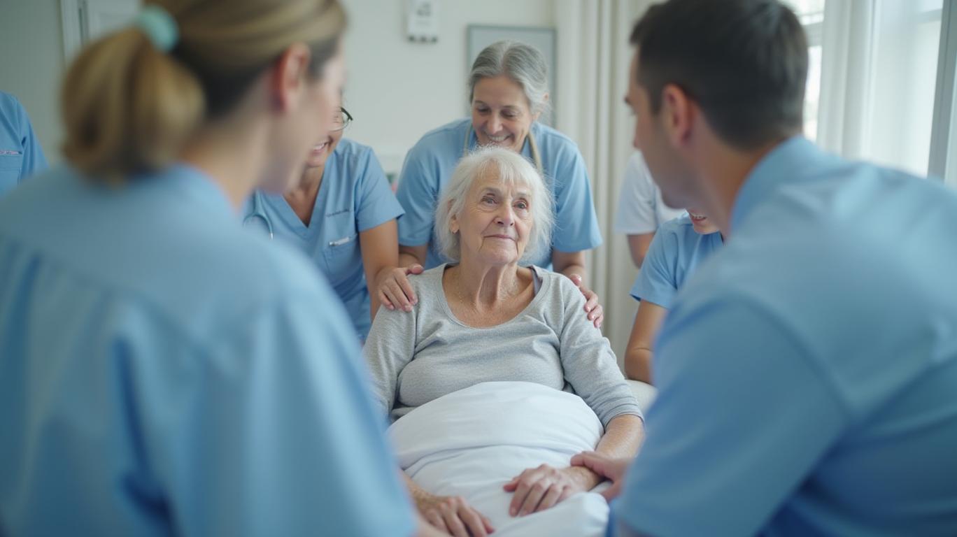 Aveanna Healthcare's Secondary Offering: A Dilution Crossroads for Investors