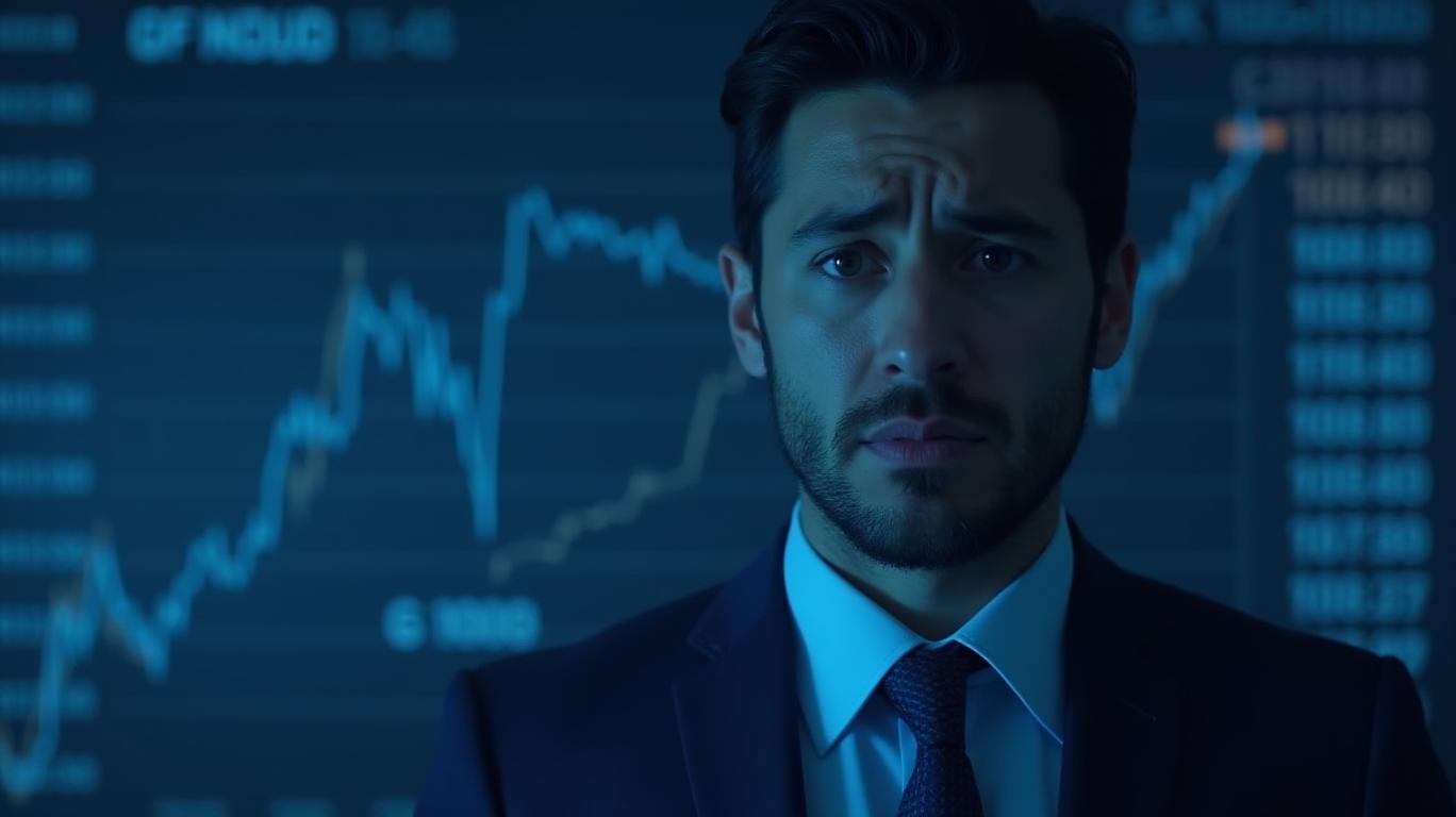 Guild Holdings (GHLD): A Catalyst-Driven Opportunity in Mortgage Sector Uncertainty