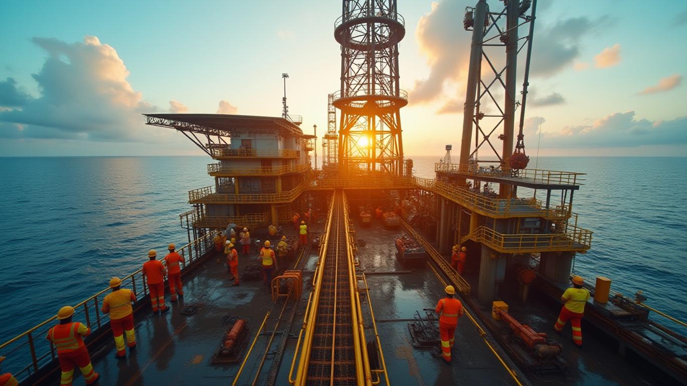 Petrobras' Leadership Shift and the New Era of Regulatory Clarity in Brazil's Energy Sector