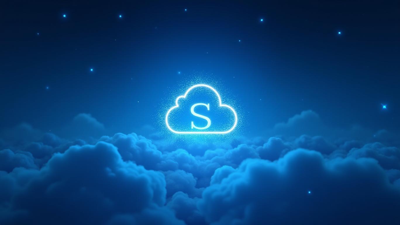 Snowflake's AI Play: A Data Cloud Dominance Catalyst?
