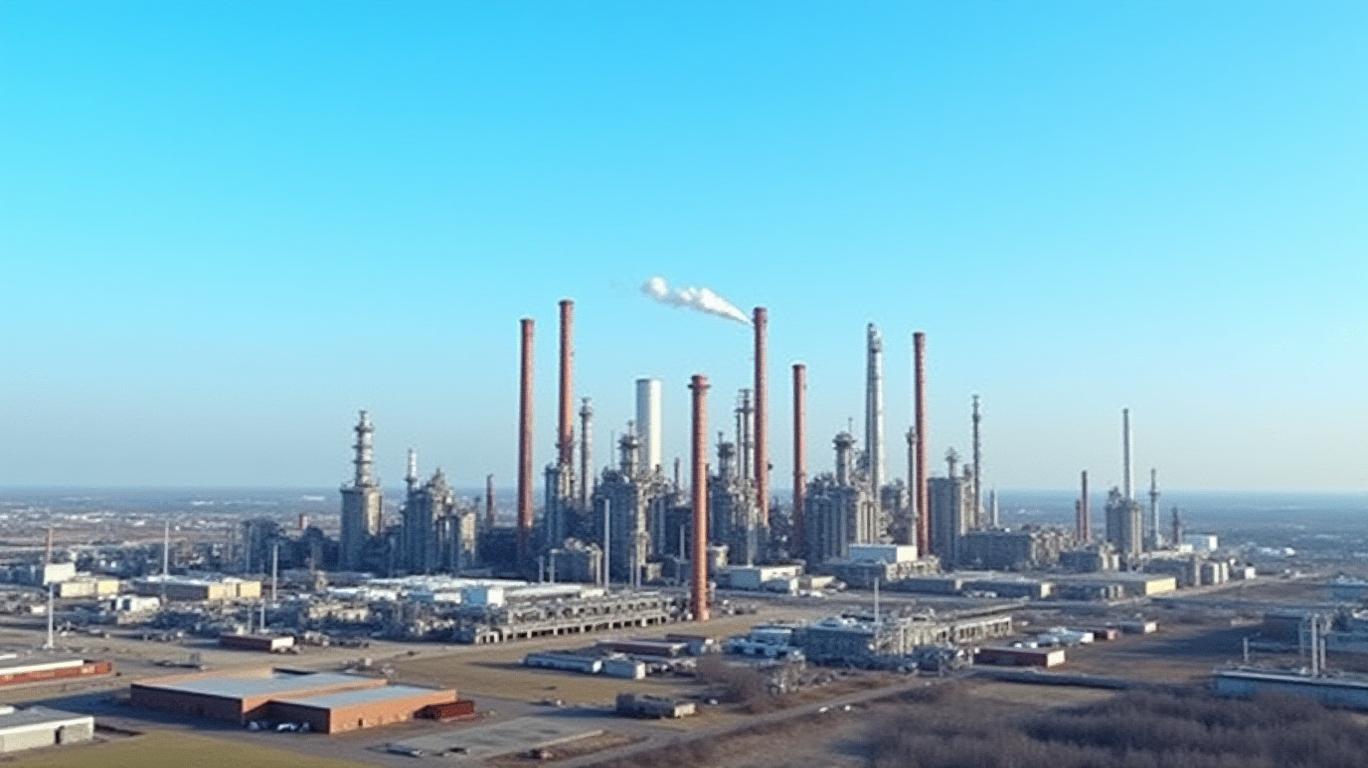 Imperial Oil's NCIB: A Beacon of Value and Confidence in Energy Markets