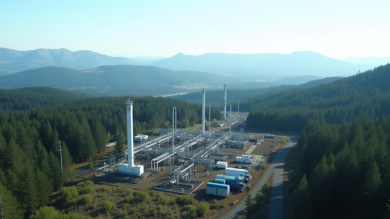 Northwest Natural: Insider Discipline Meets Dividend Power – A Buy at Current Levels?