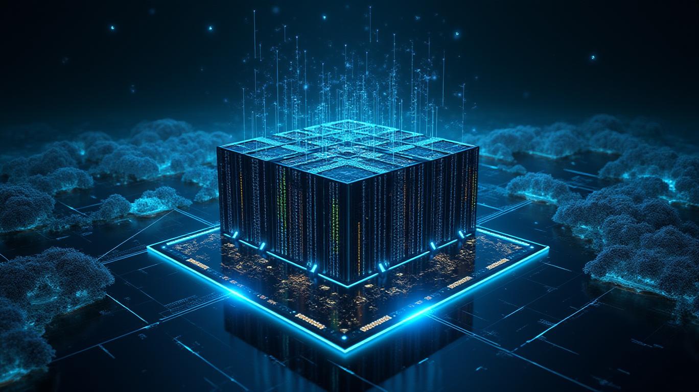NVIDIA's AI Dominance Defies Yield Pressures: A Buy at These Valuations