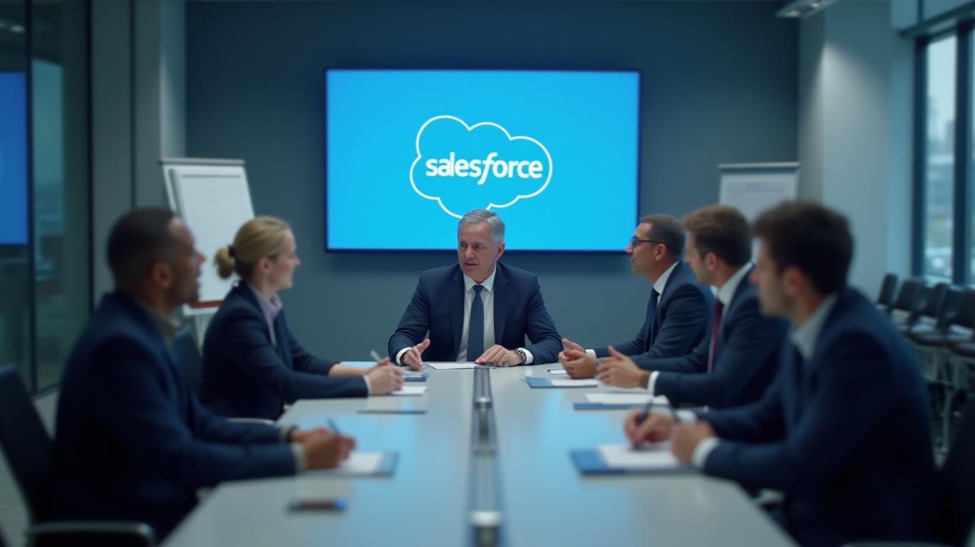 Informatica's Sale: A Strategic Play to Redefine Enterprise Software Leadership