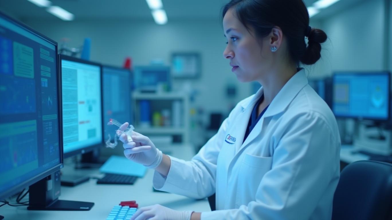 Caris Life Sciences: A Precision Oncology Titan Poised to Dominate the AI-Driven Healthcare Revolution via Its 2025 IPO