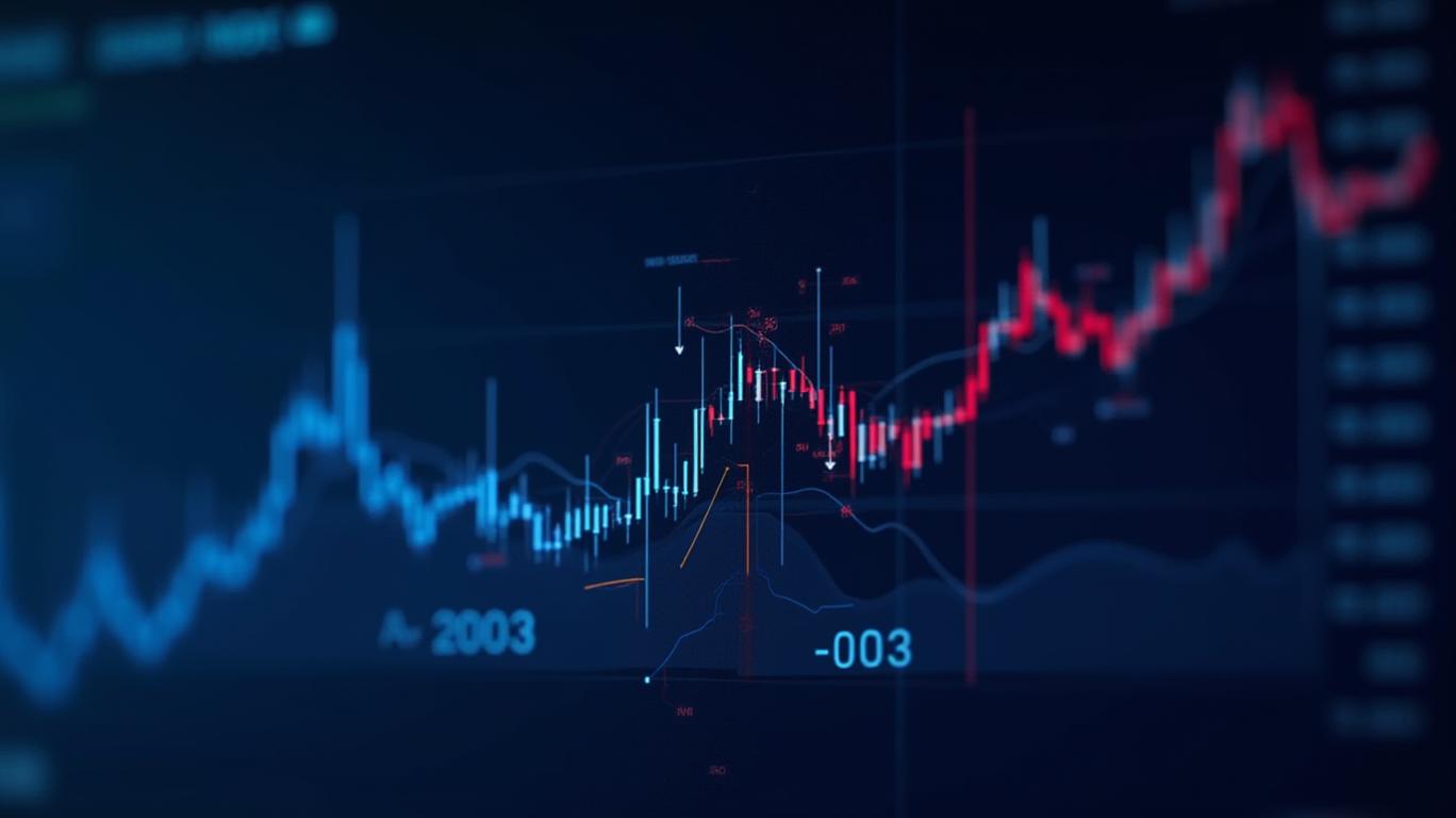 Decoupling of Bitcoin and MicroStrategy: A Crossroads for Crypto-Institutional Strategies