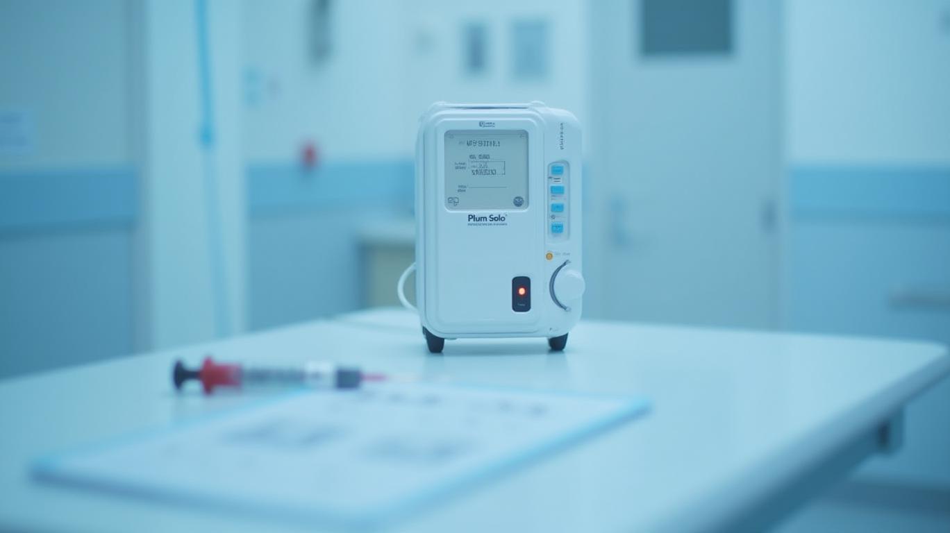 ICU Medical (ICUI): Insider Selling Sparks Debate—Is This a Contrarian Buy or a Red Flag?