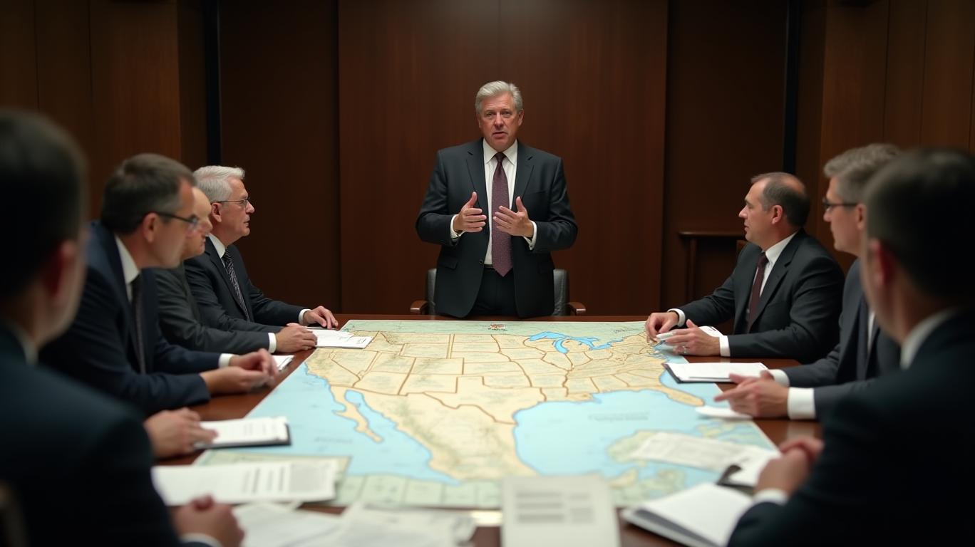 Navigating PCB Bancorp’s Regulatory Crossroads: A Contrarian’s Opportunity Amid Compliance Chaos?