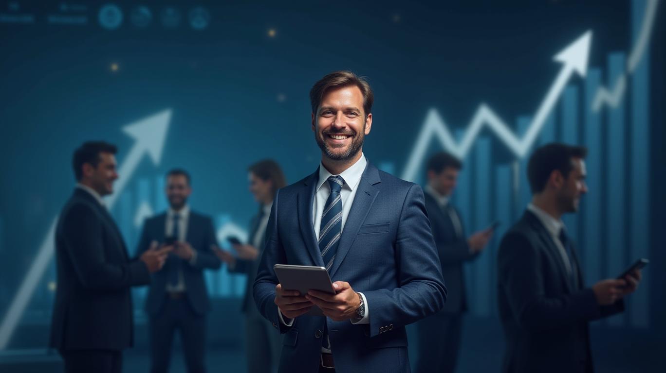 Pearson (PSO) Stock Soars 0.66% On Strong Earnings