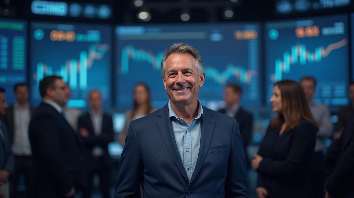 Standard Lithium Soars 8.02% on Improved Earnings Forecast