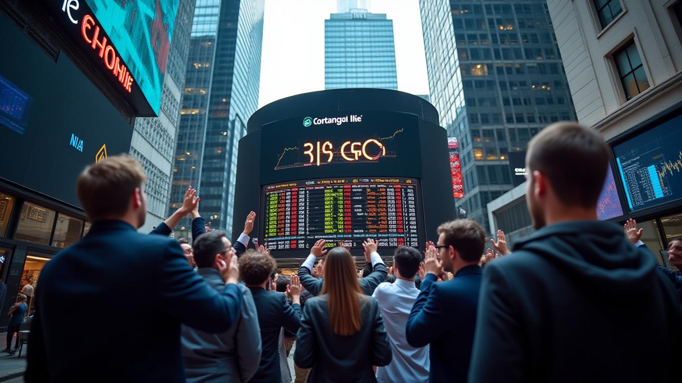 Contango ORE (CTGO) Soars 2.07% on NIA Report, 5-Day Gain 23.44%