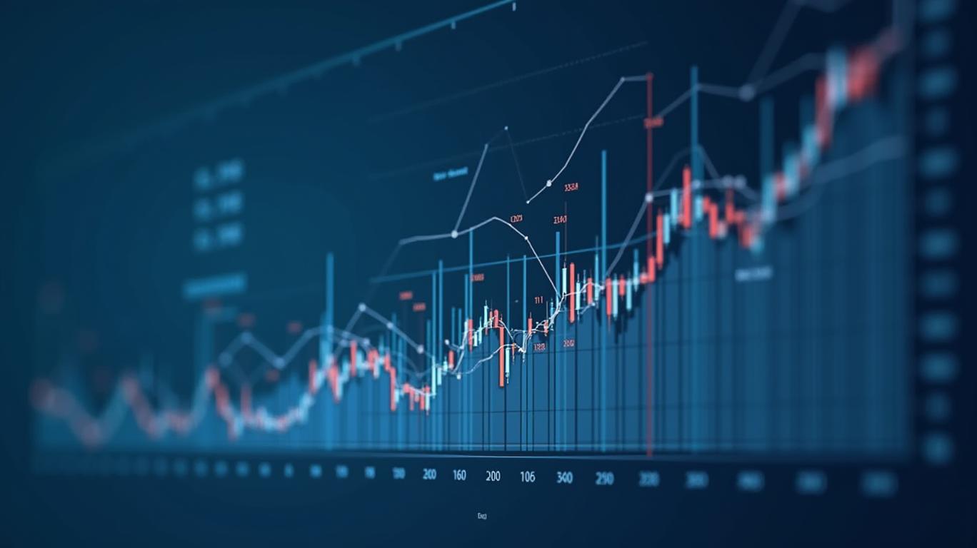 Banking on Resilience: Why Financial Stocks Are Poised for a Turnaround