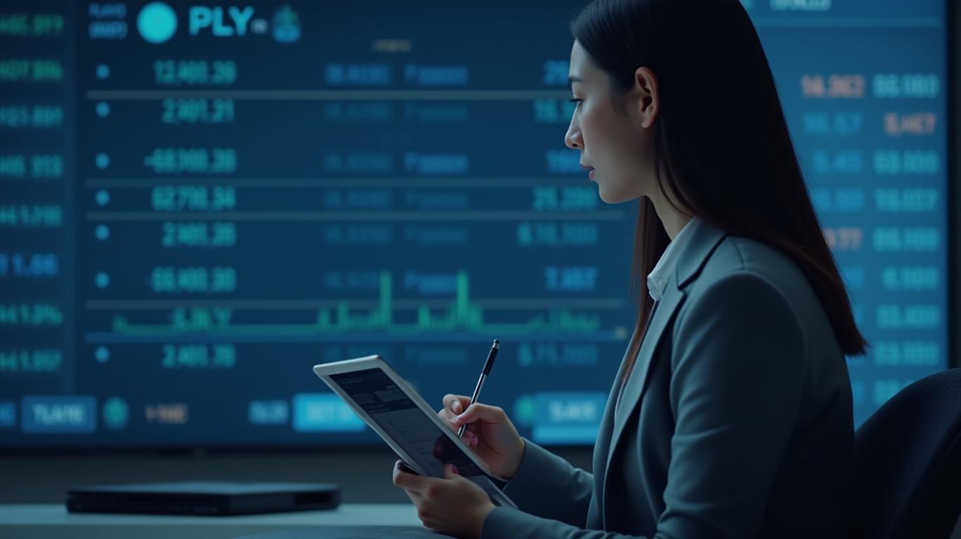 Playa(PLYA) Soars 0.07% to Record High
