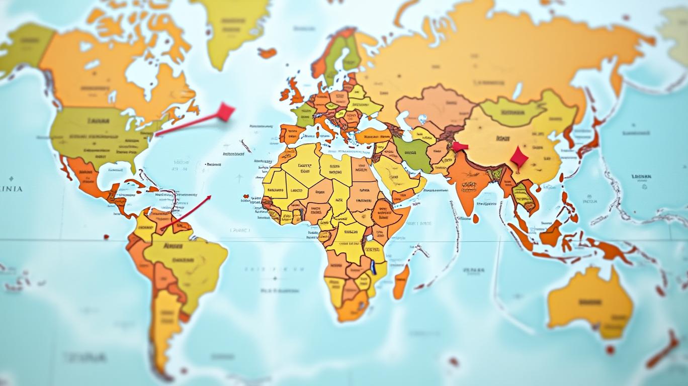 Navigating Trade Tariffs and Fiscal Uncertainty: Strategic Opportunities in the Tech Sector
