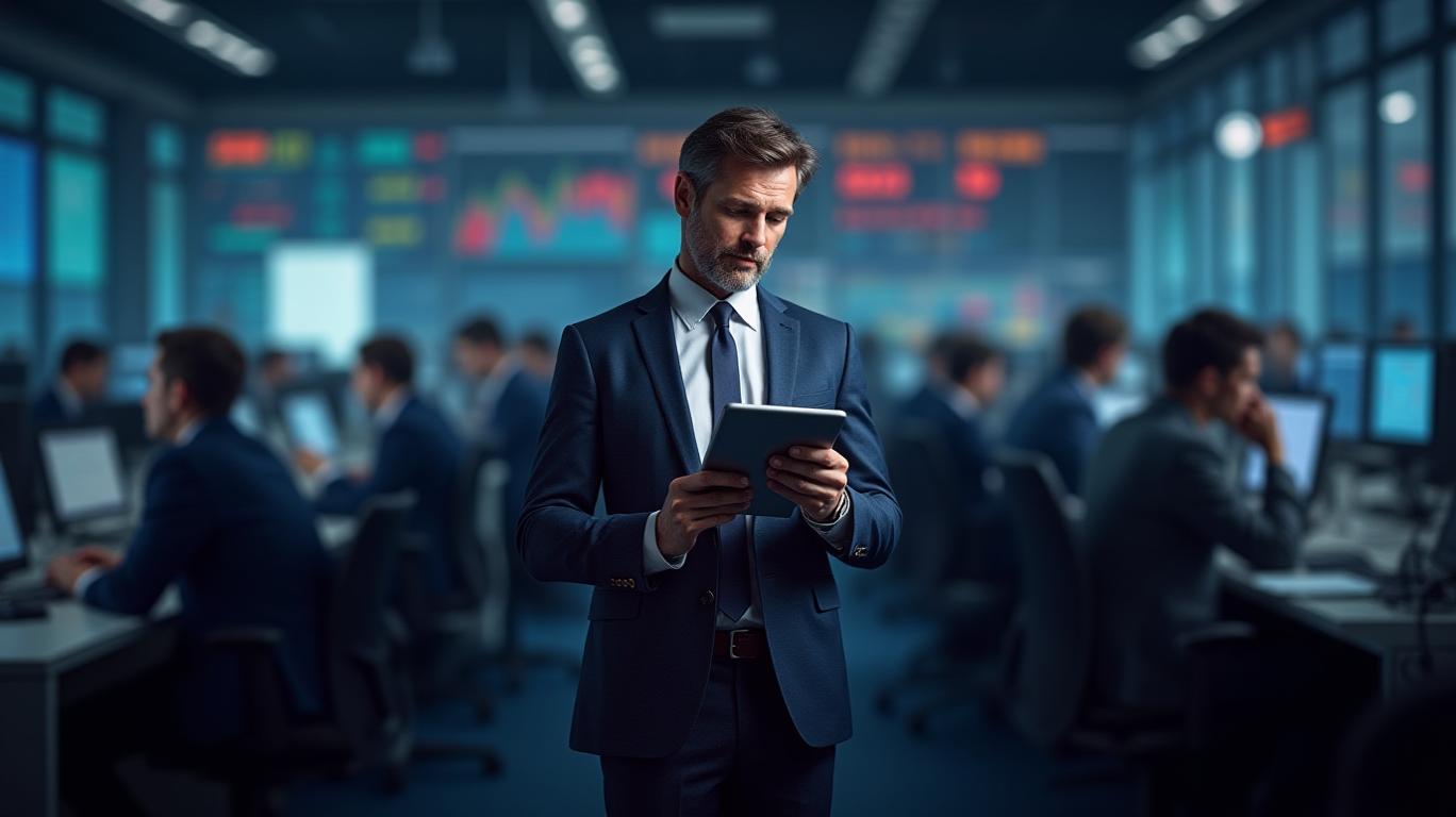 Autodesk (ADSK) Stock Soars 3.32% on Strong Earnings